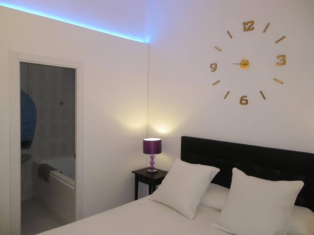 Apartament Atocha Palace