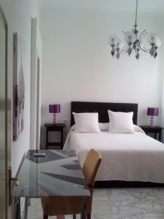 Apartament Atocha Palace