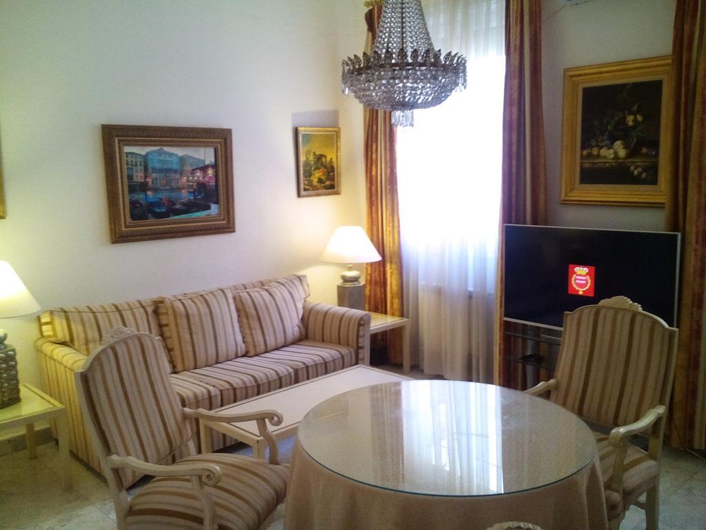 Atocha Palace Apartament